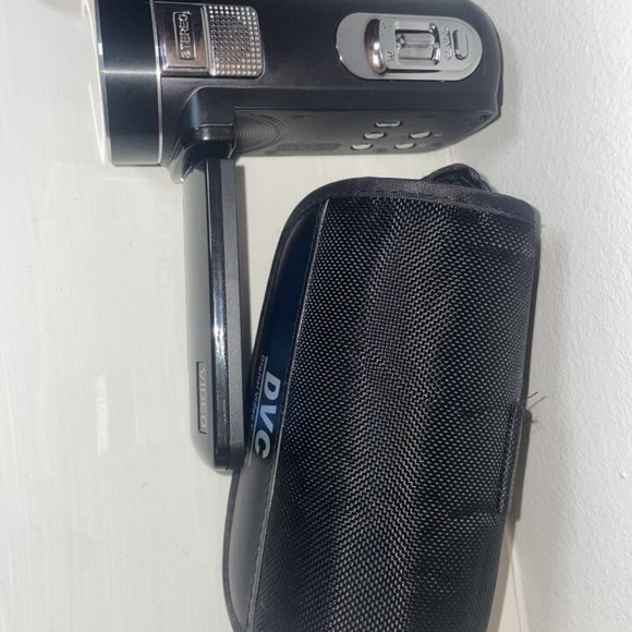 DVC FHD IR 1920X1080P HIGH DEFINITION DIGITAL VIDEO CAMERA 24.0 MEGA PIXELS - Picture 4 of 4